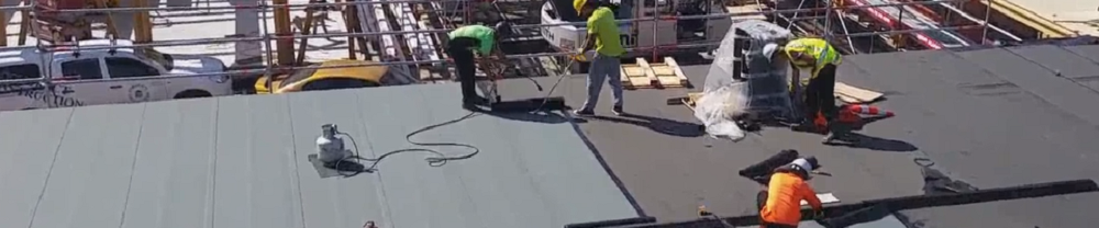 Flat Roofs And Decks Auckland And Christchurch H2off