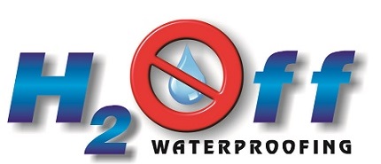 H2OFF Waterproofing Services New Zealand Wide