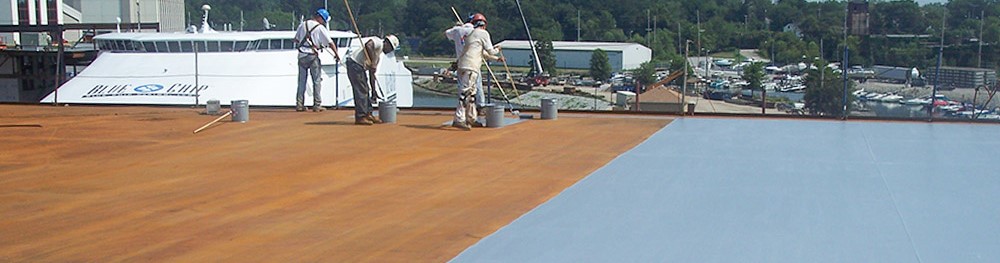 Deck Waterproofing & Sealing Services in Auckland. In addition to our deck waterproofing services, we also specialize in wood fences, boat docks and your stone surfaces at homes and marinas.