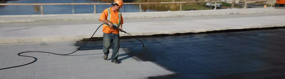 H2OFF Dunedin - Waterproofing Services
